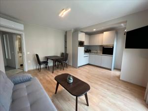 Sea Stories Apartments Varna