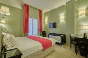 Hotels Hotel Orchidee : photos des chambres