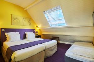 Hotels Hotel Orchidee : photos des chambres