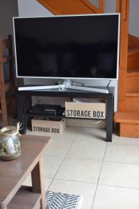 location maison à Cajarc 46160 (Lot)