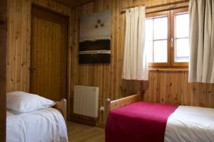 Chalets Chalet Credence Morzine Outdoor Hot Tub Sleeps 19 : photos des chambres