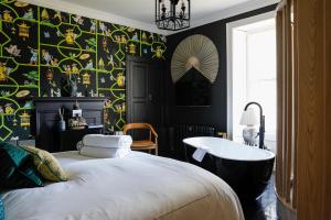 Gileston Manor Luxury B&B