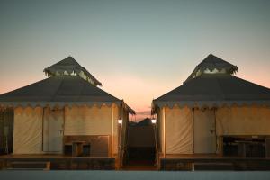 NK Desert Camp Jaisalmer