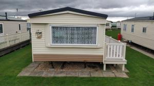 6 Berth heated on The Chase (Albany II)