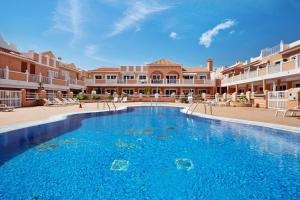 Beautiful 3 bed Apartment - 4hvězdičkové hotely ve městě Caleta de Fuste