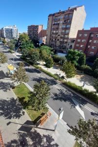 Clot MiraBarna Apartments