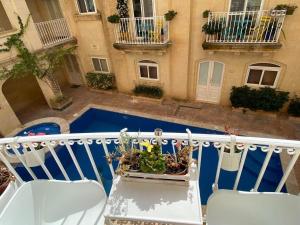 GOZO TA CENC RESIDENCE WITH COMMUNAL POOL