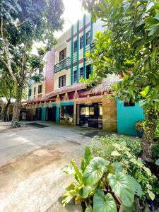 Amos Pili Tree Inn powered by Cocotel