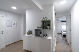 Apartamento DISEÑO con terraza exterior CHILL OUT