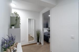 Apartamento DISEÑO con terraza exterior CHILL OUT