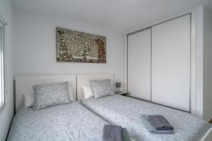 Apartamento DISEÑO con terraza exterior CHILL OUT