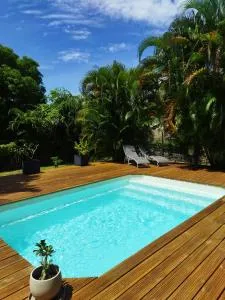 Kaz A Bahia - Poirier