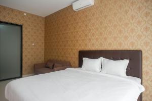 The Lavana Greenkhaza Villa Jogja