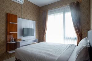 Biệt Thự 3 Phòng Ngủ (Three-Bedroom Villa)