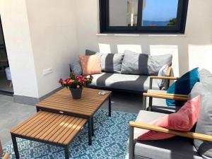 Casa puerto Isla Plana - Grande