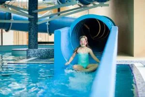 Primavera Jastrzębia Góra - Tupadły