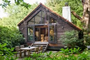 Landgoed Dennenholt - 5 unique holiday homes - 维尔豪特