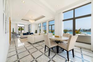 Maison Privee - Luxury Villa with Dramatic View Private Beach & Pool