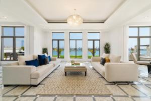Maison Privee - Luxury Villa with Dramatic View Private Beach & Pool