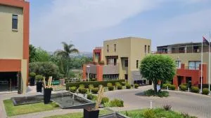 St Andrews Hotel and Spa - 杰米斯顿