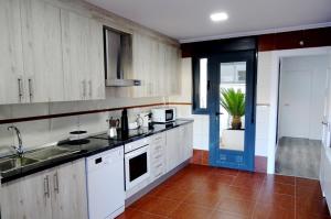 Casa rural El Jacuzzi