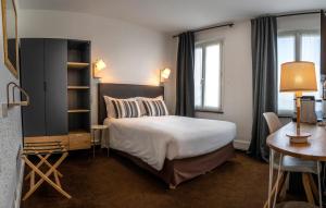 Hotels Best Western Aramis Saint Germain : photos des chambres
