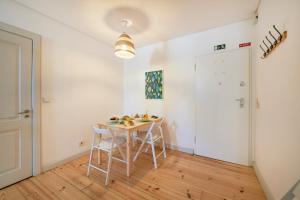 Sunny Apartment in Lisbon!