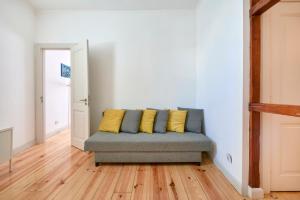 Sunny Apartment in Lisbon!