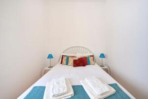 Sunny Apartment in Lisbon!