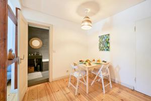 Sunny Apartment in Lisbon!