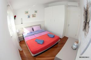 Luxury Marina View Apartment Izola