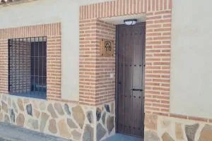 Casa FIGUEROA en Guadamur, próximo a Puy du Fou - Guadamur