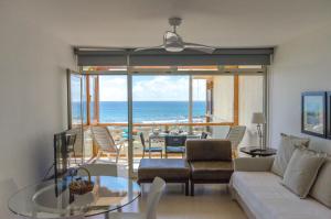 Vv - San Agustín Seaview Apartment