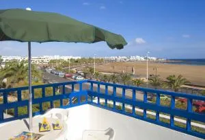 Apartamentos Club Pocillos - Arrecife