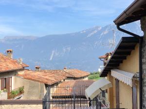 Casa Mary apartments