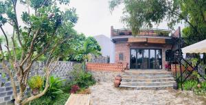 Sushi House Homestay