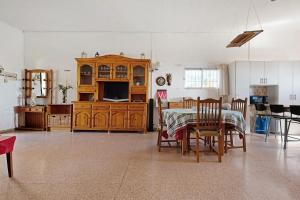 Finca El Pizarro