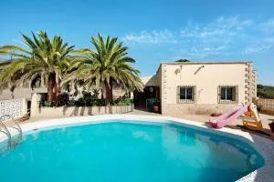 Finca El Pizarro - Sabina Alta