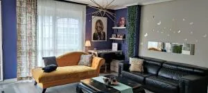 Intxaurti Etxea - 埃洛里奥