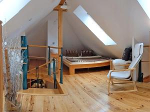 Apartmán Brasserie Avion