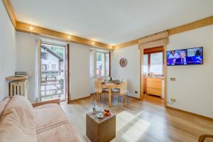 Monterosa Cozy Apartment 200m From Ski - Happy Rentals