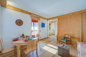 Monterosa Cozy Apartment 200m From Ski - Happy Rentals