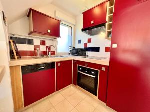 Villas COC - L'Annexe : photos des chambres