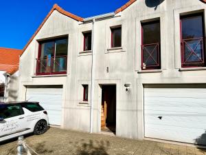 Villas COC - L'Annexe : photos des chambres
