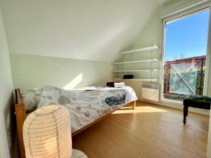 Villas COC - L'Annexe : photos des chambres