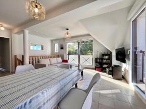 Villas COC - L'Annexe : photos des chambres