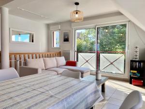 Villas COC - L'Annexe : photos des chambres