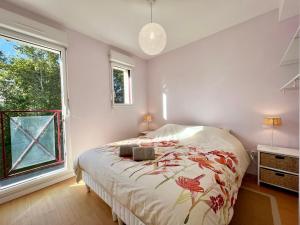 Villas COC - L'Annexe : photos des chambres