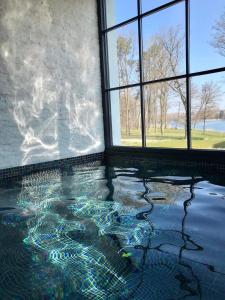 Maisons de vacances Loftconcept57 : photos des chambres