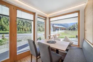 Ferienwohnung Lazins - Plan